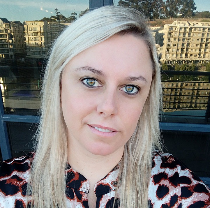 Janie  Burke Profile Image